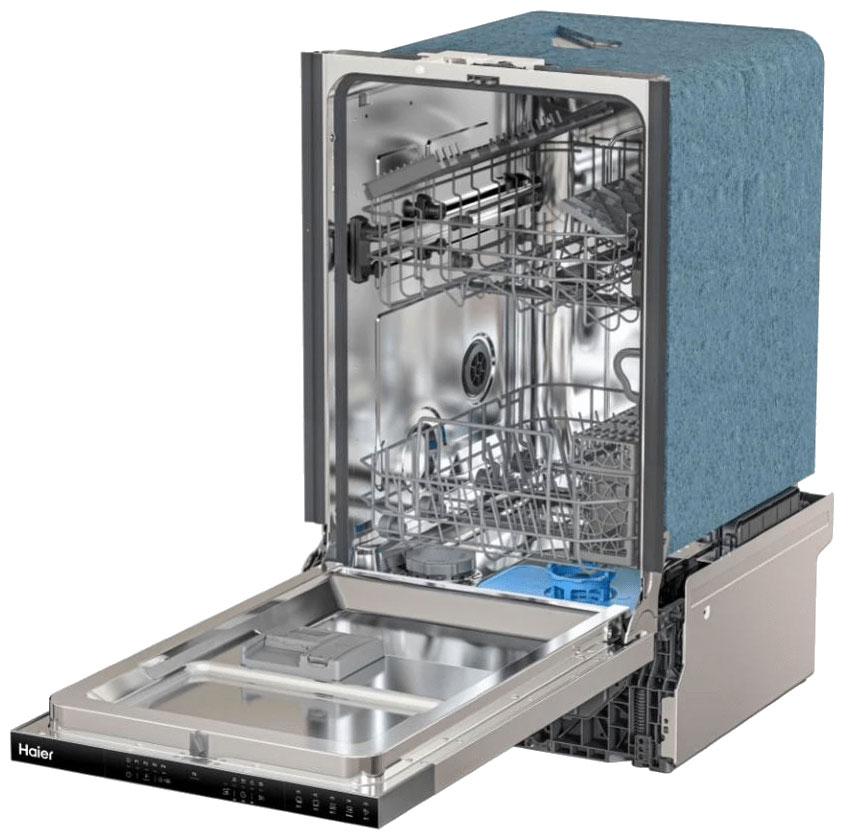 ������������ ������������� ������ Haier HDWE9-394RU