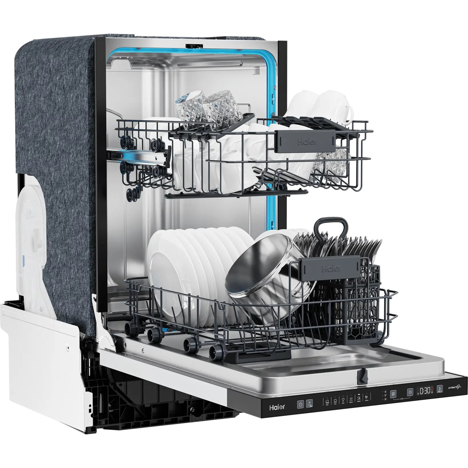 ������������ ������������� ������ Haier HDWE9-591RU