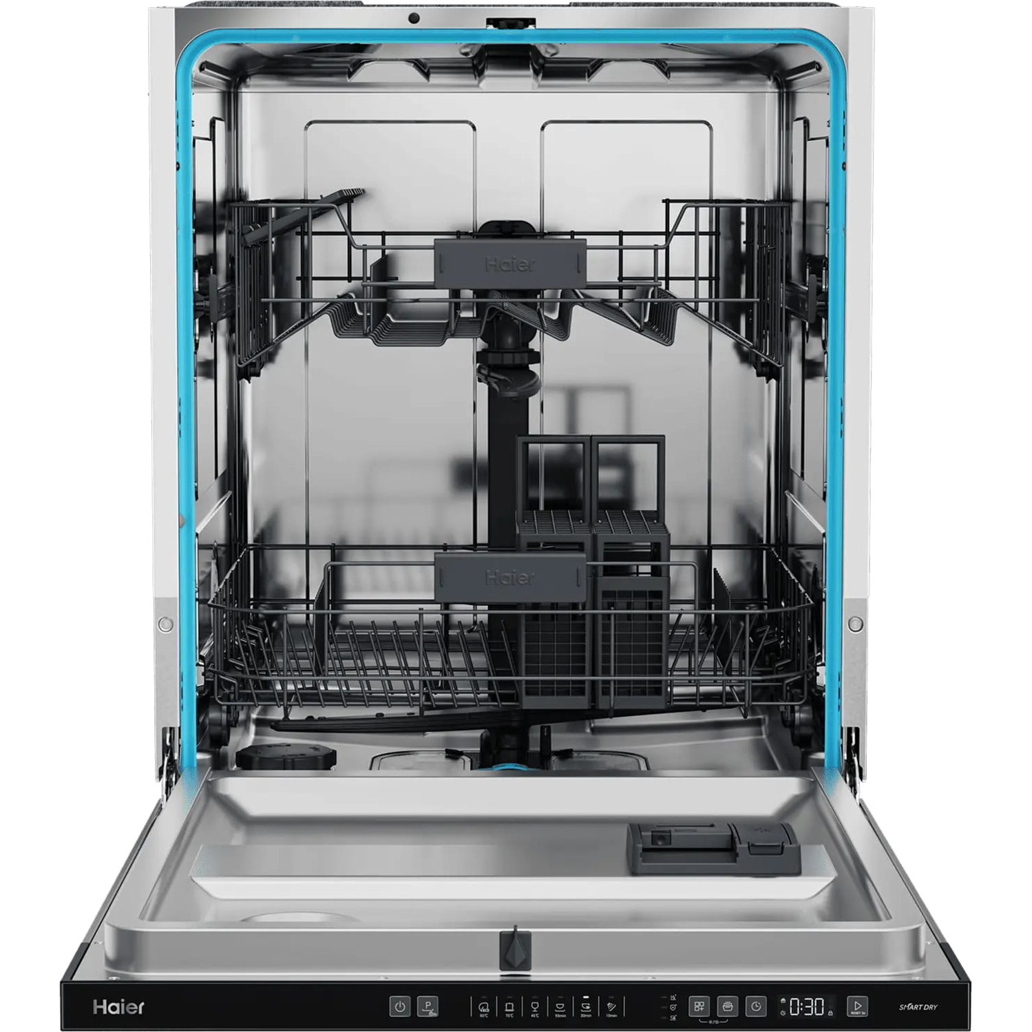 ������������ ������������� ������ Haier HDWE14-592RU