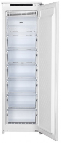 ������������ ����������� Side-by-Side Haier HCLF260208NFRU (HCL260NFRU + HCF208NFRU)