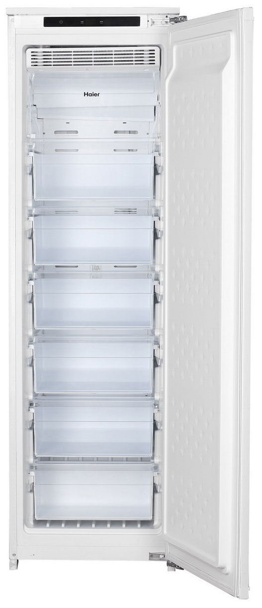 ������������ ����������� Side-by-Side Haier HCLF260208NFRU (HCL260NFRU + HCF208NFRU)
