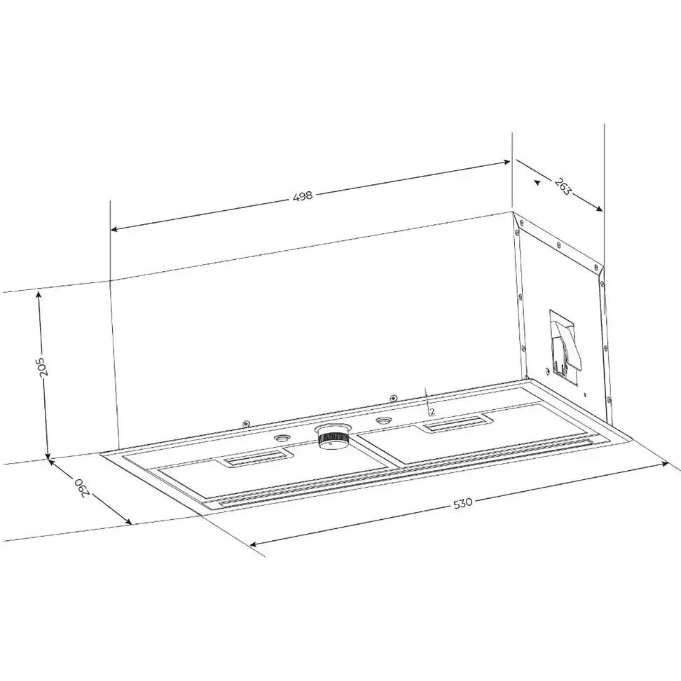������������ ������� Haier HVQ-B2534G