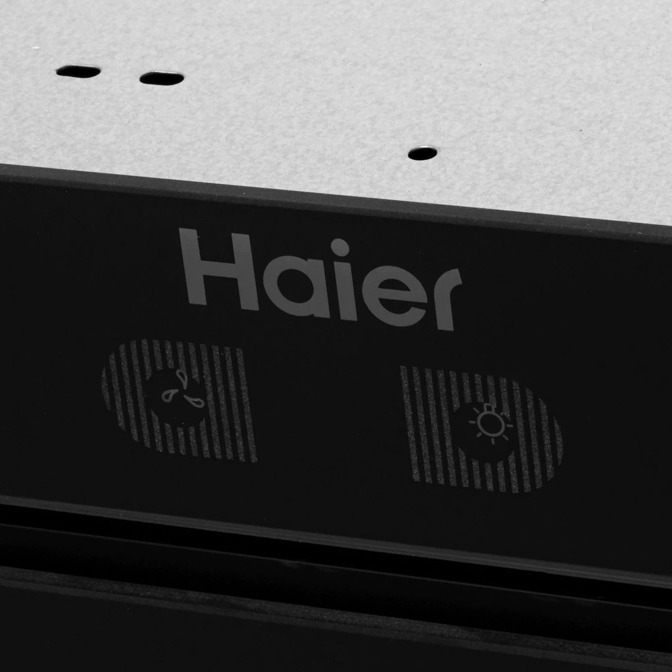 ������������ ������� Haier HVX-BI652GB