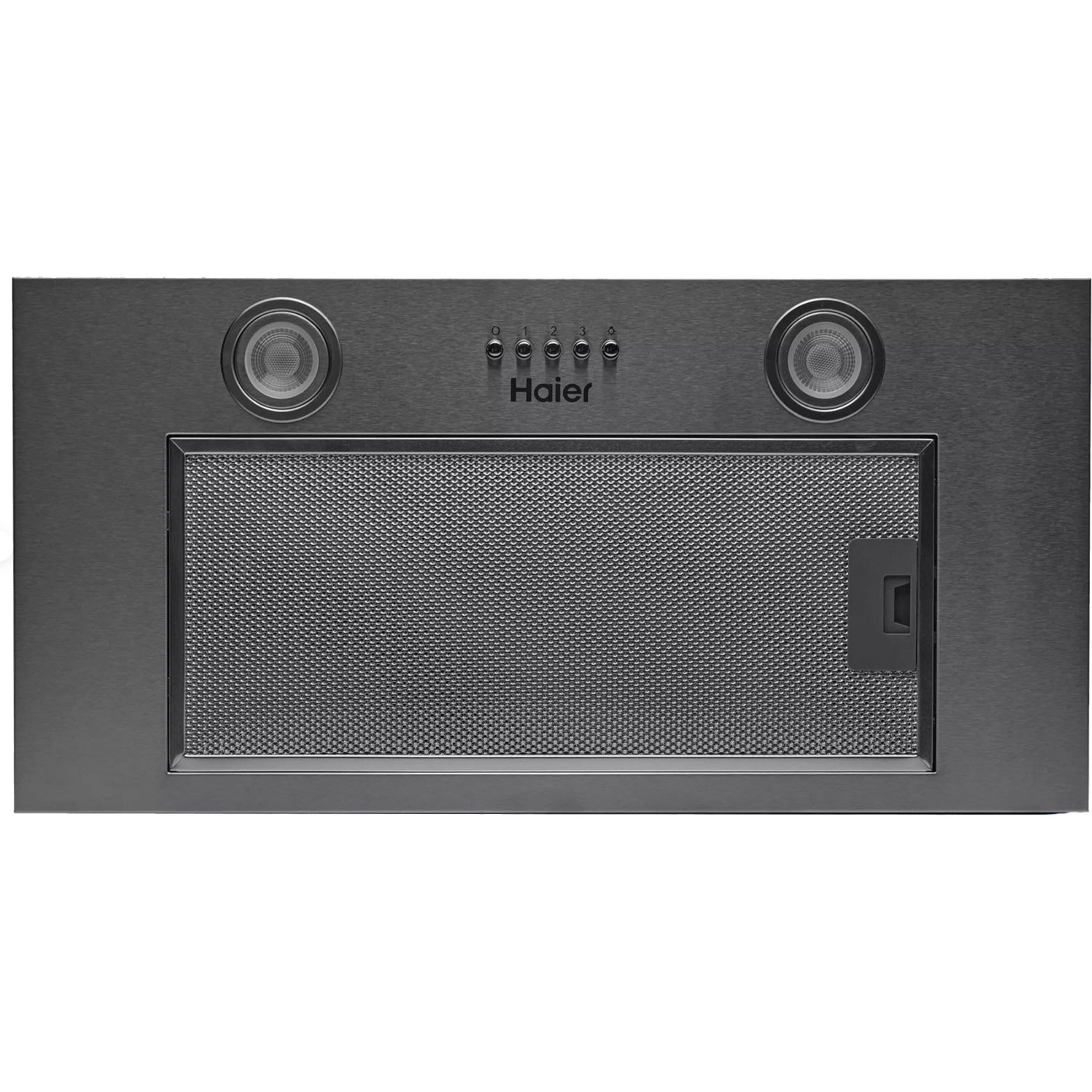 ������������ ������� Haier HVX-BI671X