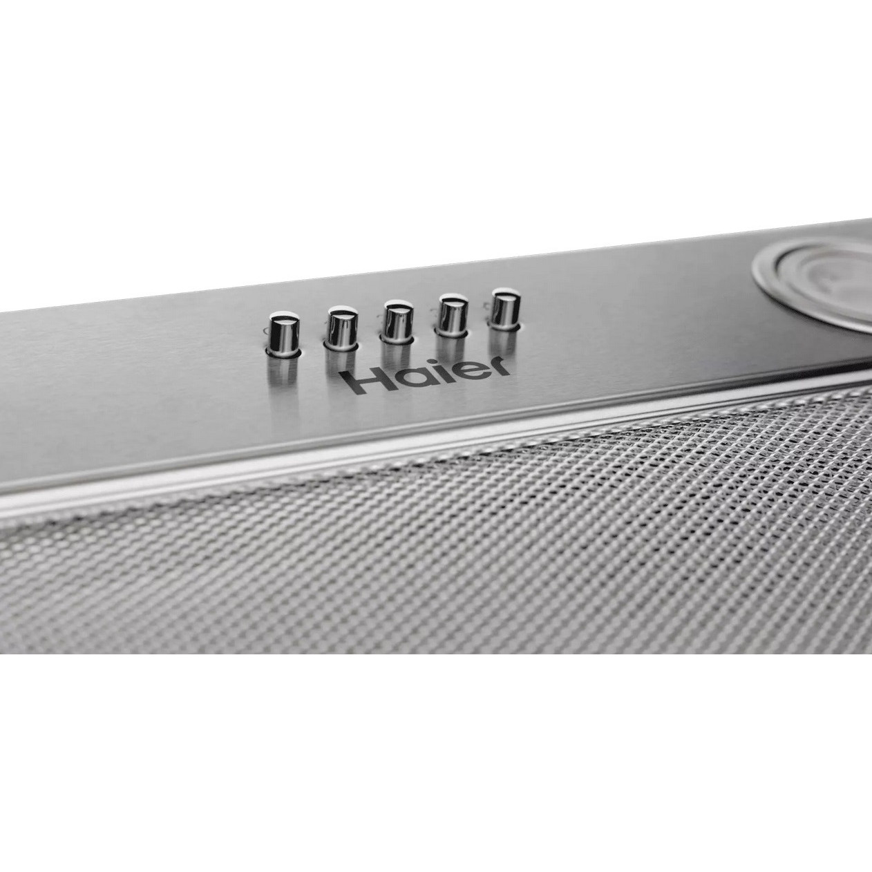 ������������ ������� Haier HVX-BI671X