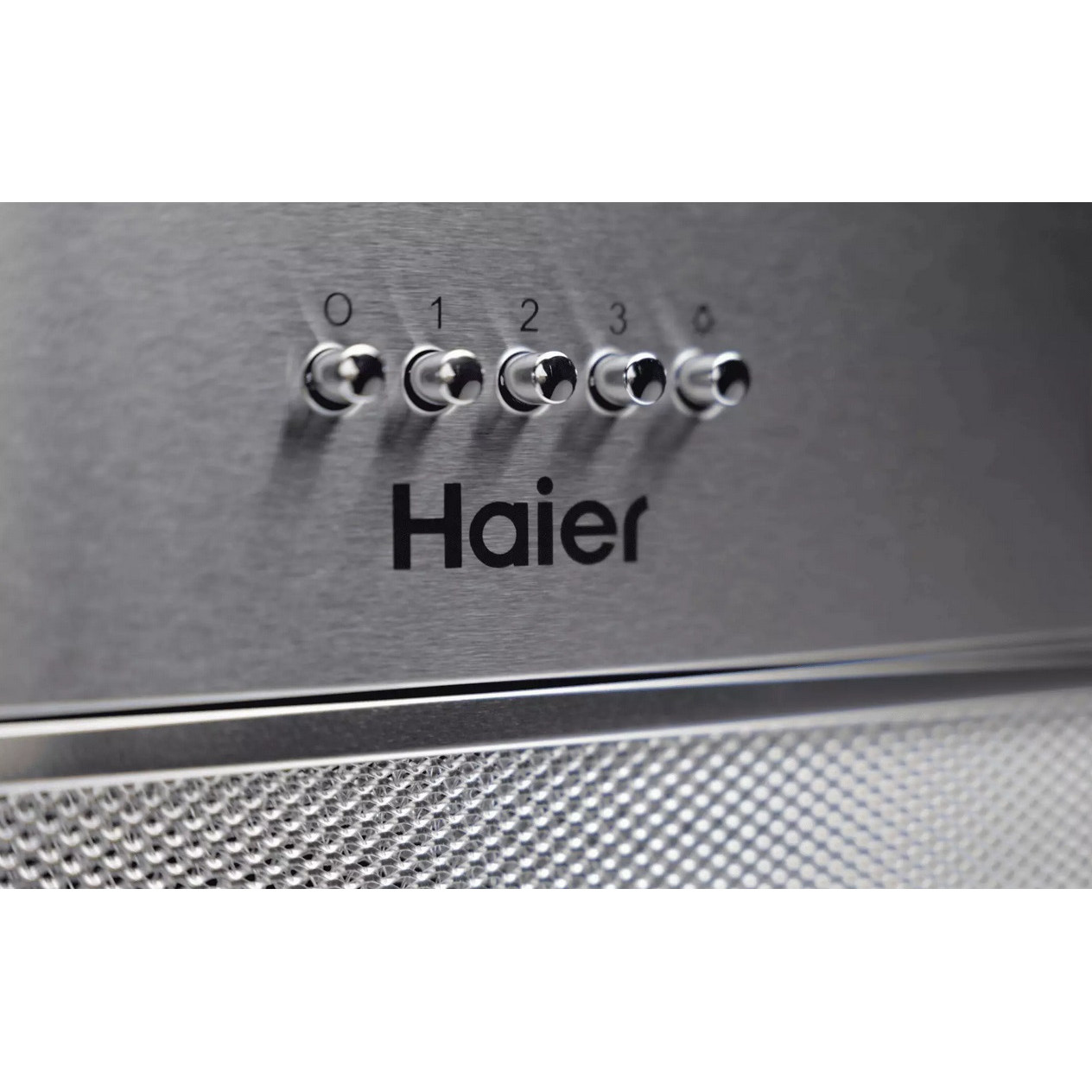 ������������ ������� Haier HVX-BI671X