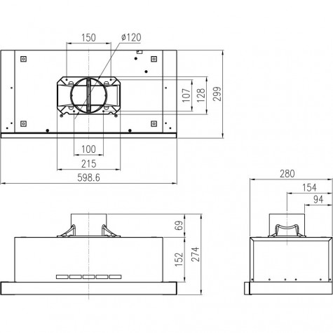 ��������������� ������� Haier HVX-T671X