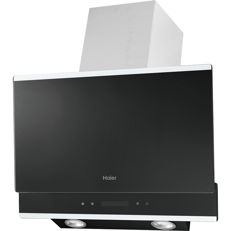 ��������� ������� Haier HVX-W672GBX