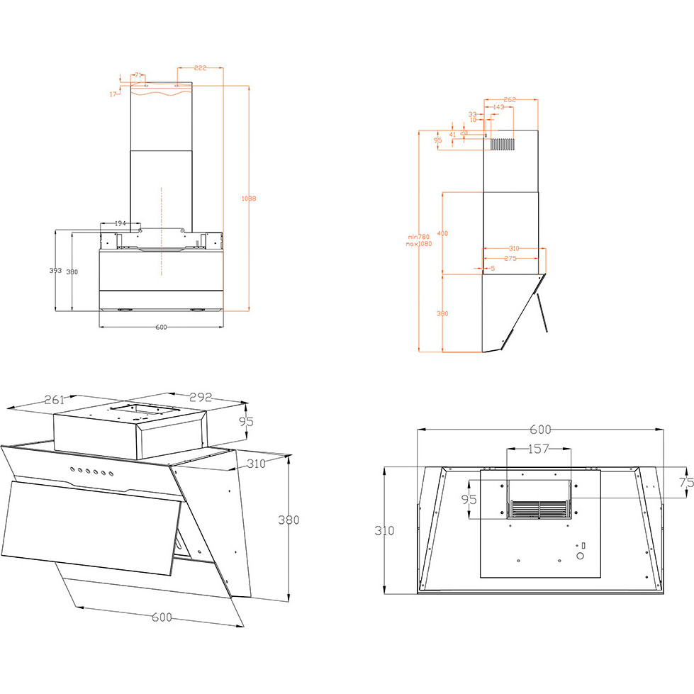 ��������� ������� Haier HVX-W692GBA