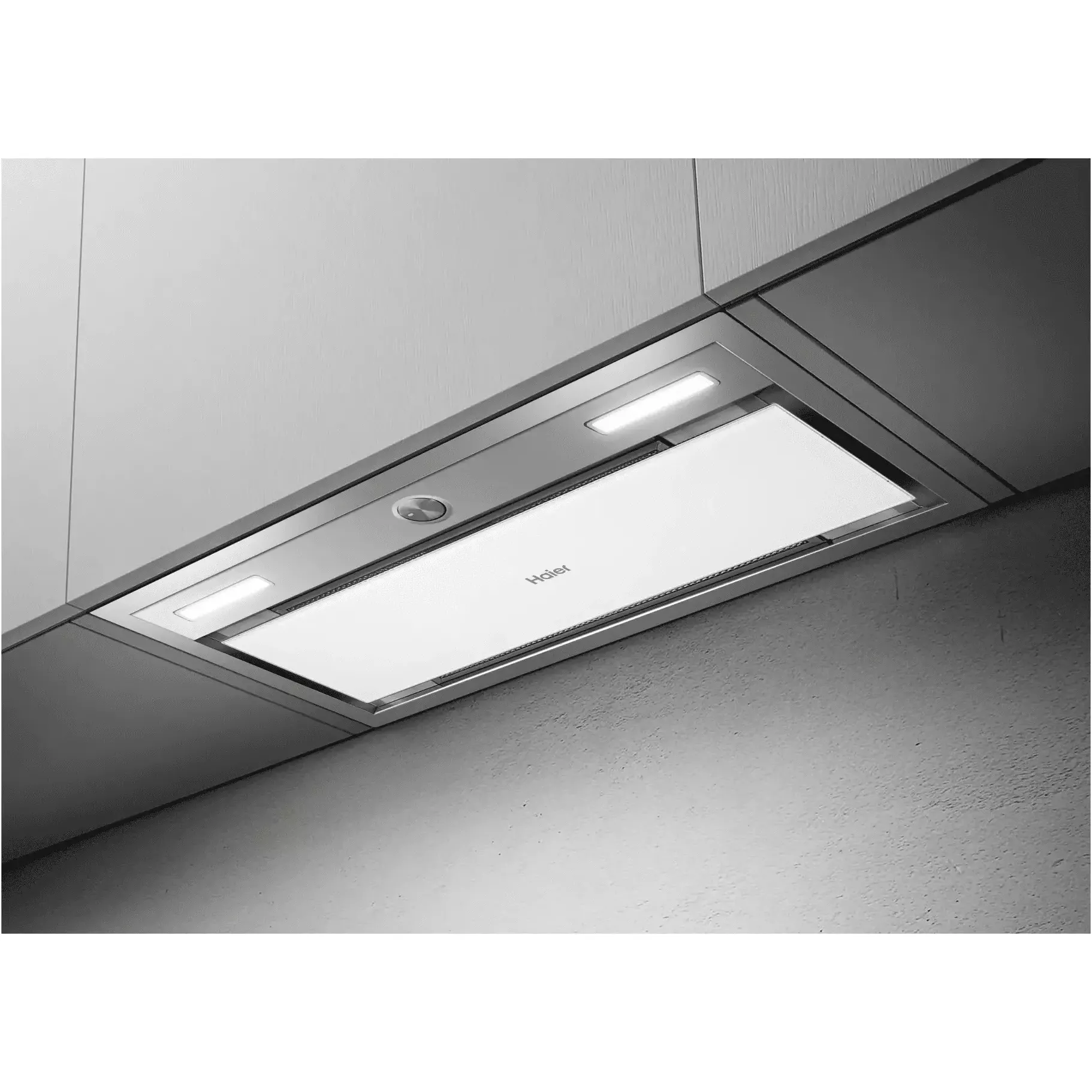 ������������ ������� Haier HVX-BI664GWX
