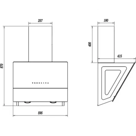��������� ������� Haier HVY-W672GBH