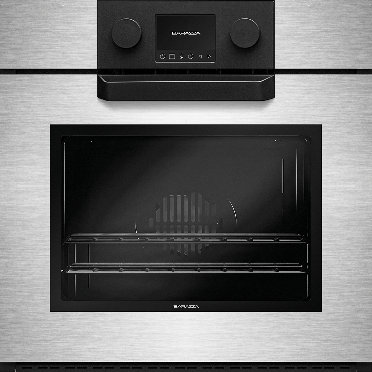 ������� ���� Barazza 1FEVSP satin stainless steel