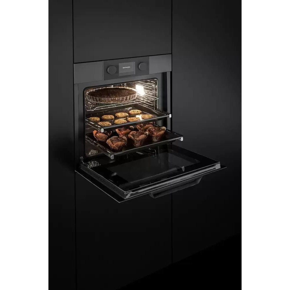 ������� ���� Barazza 1FEVGP black glass