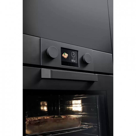 ������� ���� Barazza 1FEVGP black glass