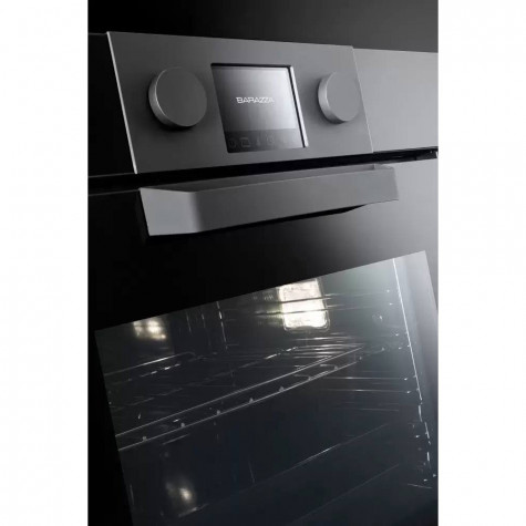 ������� ���� Barazza 1FEVGP black glass
