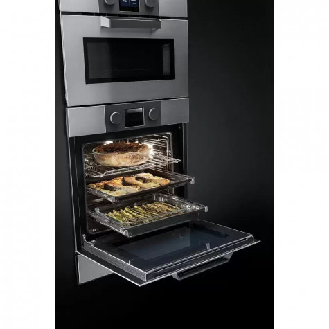 ������� ���� Barazza 1FEVSP satin stainless steel