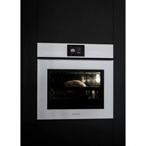 ������� ���� Barazza 1FVAPI satin stainless steel