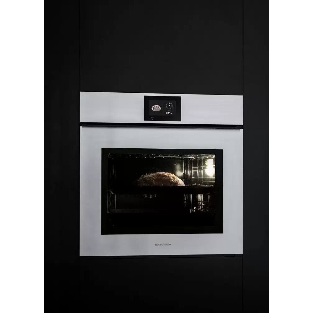 ������� ���� Barazza 1FVAPI satin stainless steel