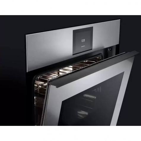 ������� ���� Barazza 1FVAPI satin stainless steel