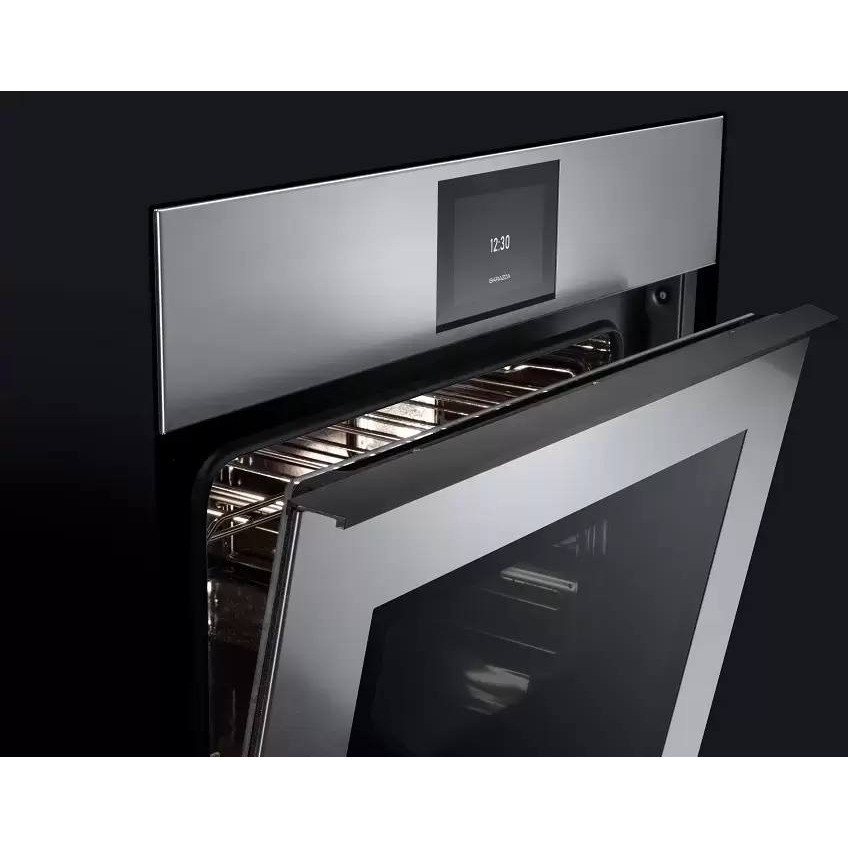 ������� ���� Barazza 1FVAPI satin stainless steel
