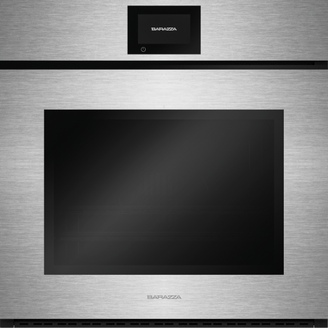 ������� ���� Barazza 1FVAPI satin stainless steel