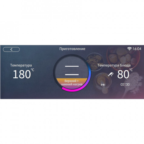 ������������� ������� ���� GRAUDE BMP 60.4 S