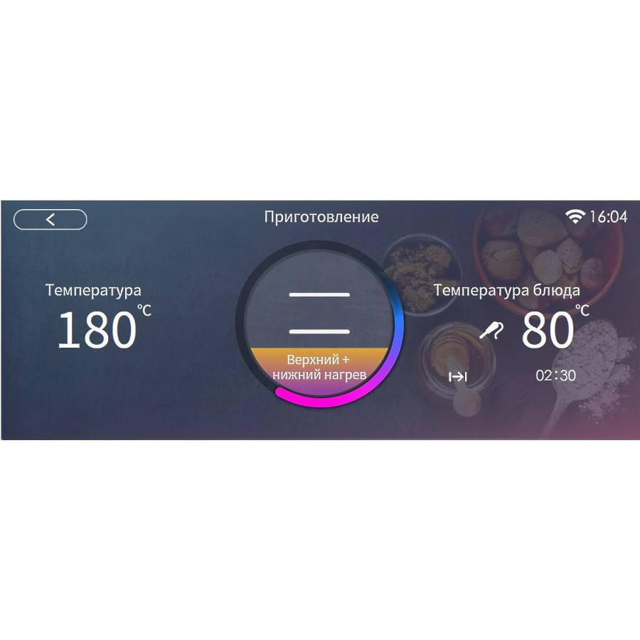 ������������� ������� ���� GRAUDE BMP 60.4 S