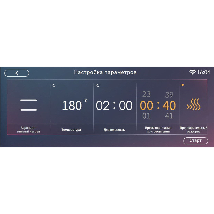������������� ������� ���� GRAUDE BMP 60.4 S