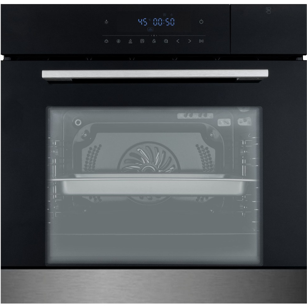 ������������� ������� ���� � �������� ���� GRAUDE BMDP 60.1 E