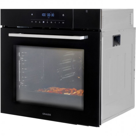 ������������� ������� ���� � �������� ���� GRAUDE BMDP 60.1 E