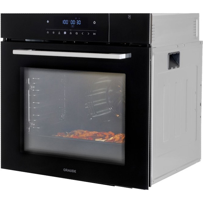 ������������� ������� ���� � �������� ���� GRAUDE BMDP 60.1 E