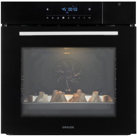 ������������� ������� ���� � �������� ���� GRAUDE BMDP 60.1 E
