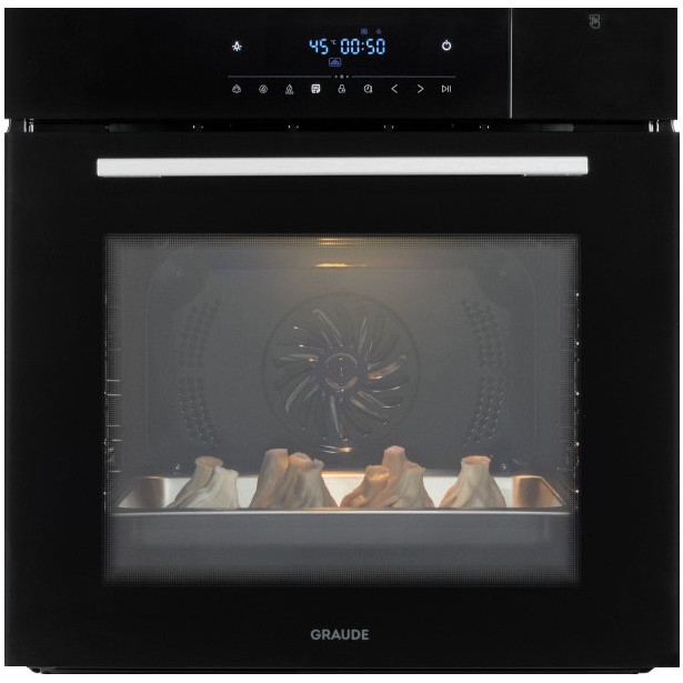 ������������� ������� ���� � �������� ���� GRAUDE BMDP 60.1 E