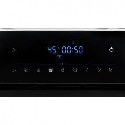 ������������� ������� ���� � �������� ���� GRAUDE BMDP 60.1 E