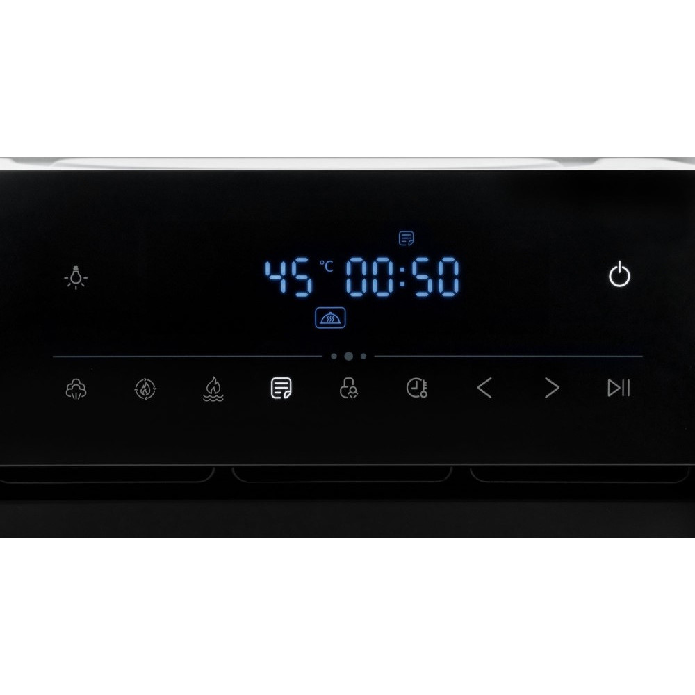 ������������� ������� ���� � �������� ���� GRAUDE BMDP 60.1 E
