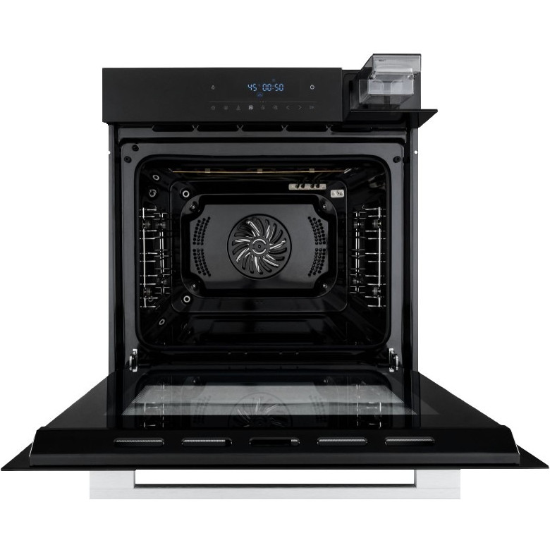 ������������� ������� ���� � �������� ���� GRAUDE BMDP 60.1 E