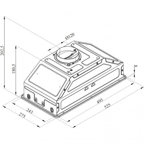������������ ������� HiSTORY CI 65B1 FIX