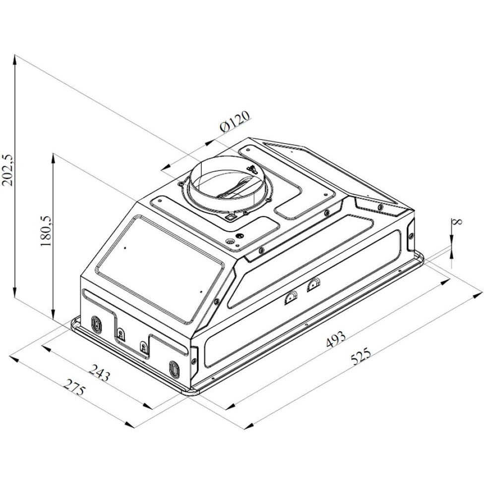 ������������ ������� HiSTORY CI 65B1 FIX