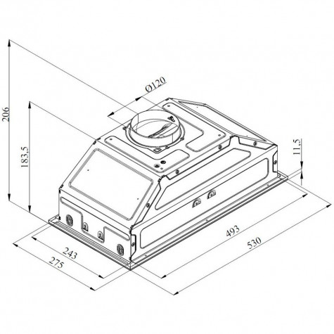 ������������ ������� HiSTORY CIG 65B1 FBG