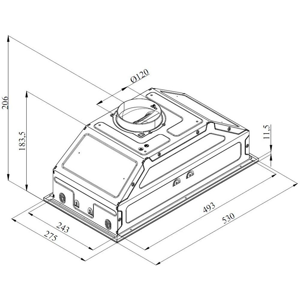 ������������ ������� HiSTORY CIG 65B1 FBG