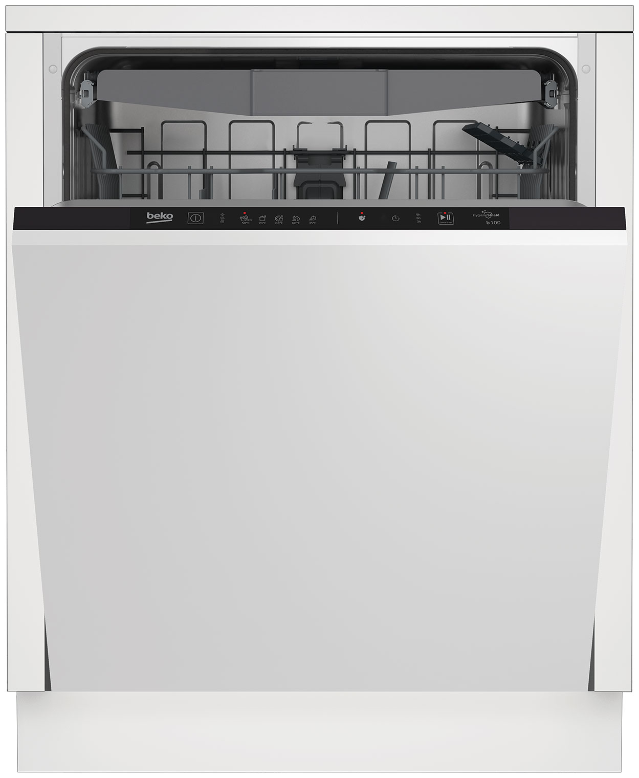 ������������ ������������� ������ Beko BDIN15560