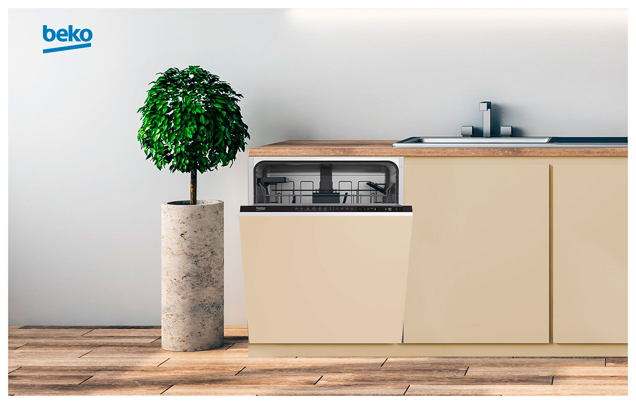 ������������ ������������� ������ Beko BDIN16420