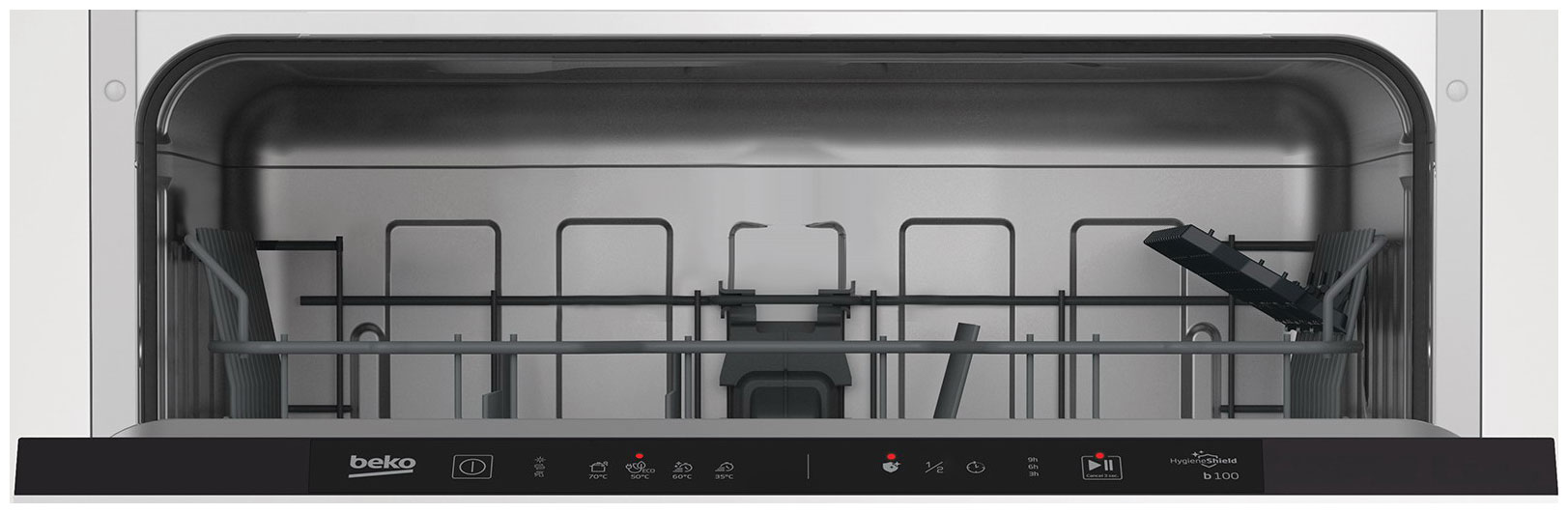 ������������ ������������� ������ Beko BDIN14320
