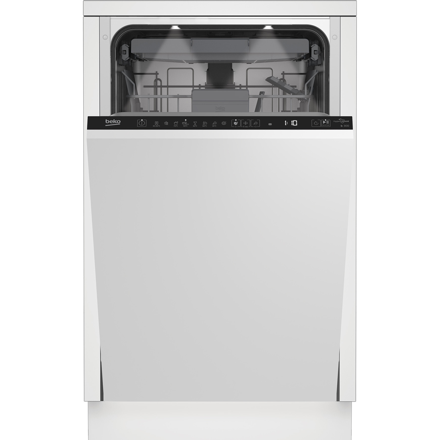 ������������ ������������� ������ Beko BDIS38120Q