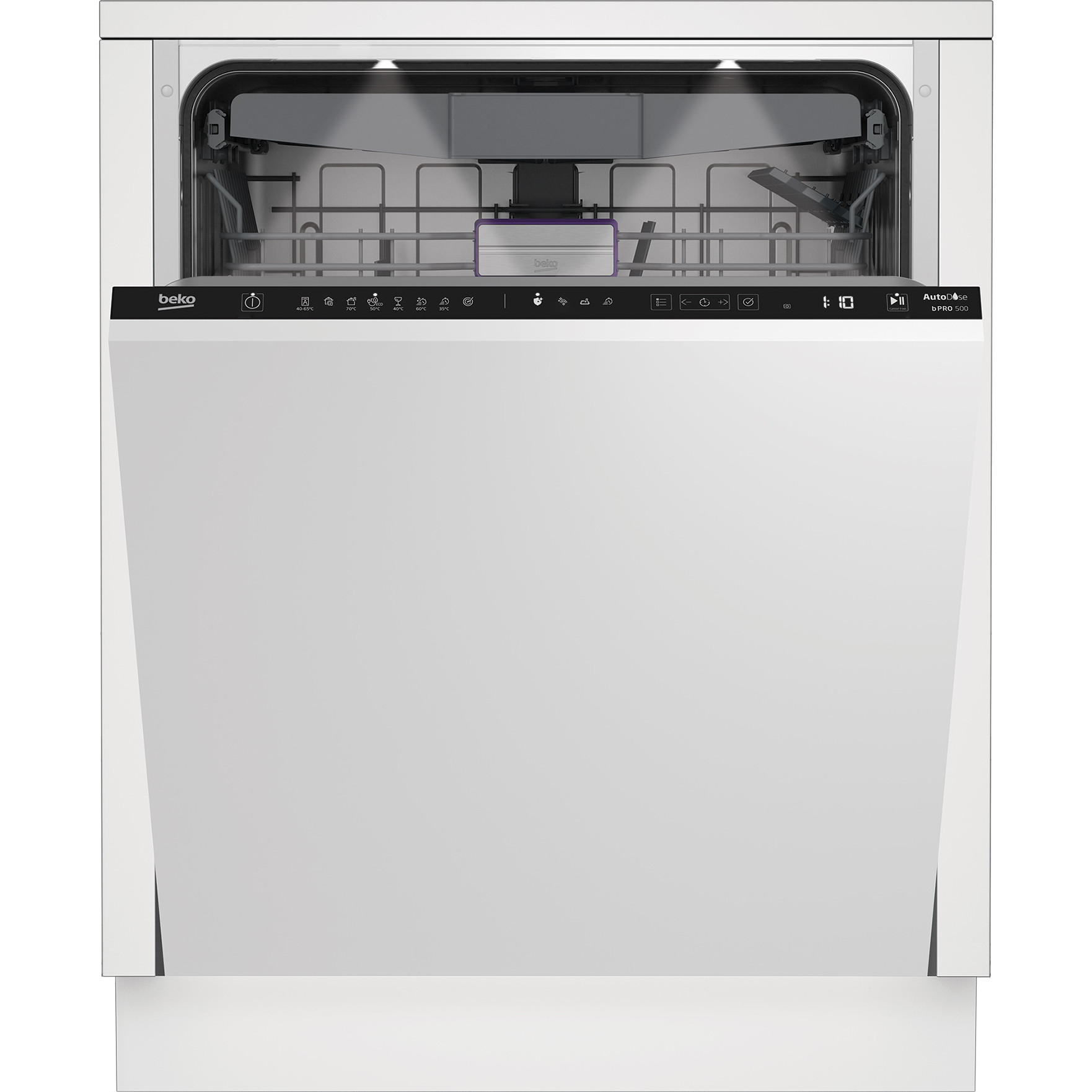 ������������ ������������� ������ Beko BDIN38530A