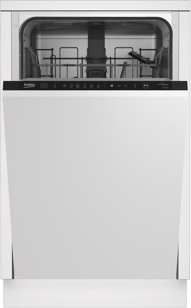 ������������ ������������� ������ Beko BDIS1W861