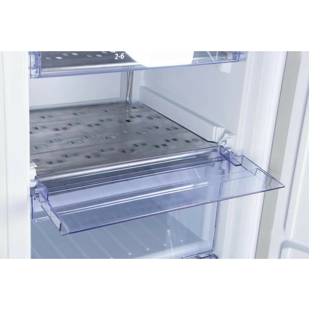����������� Beko RFSK266T01G RU