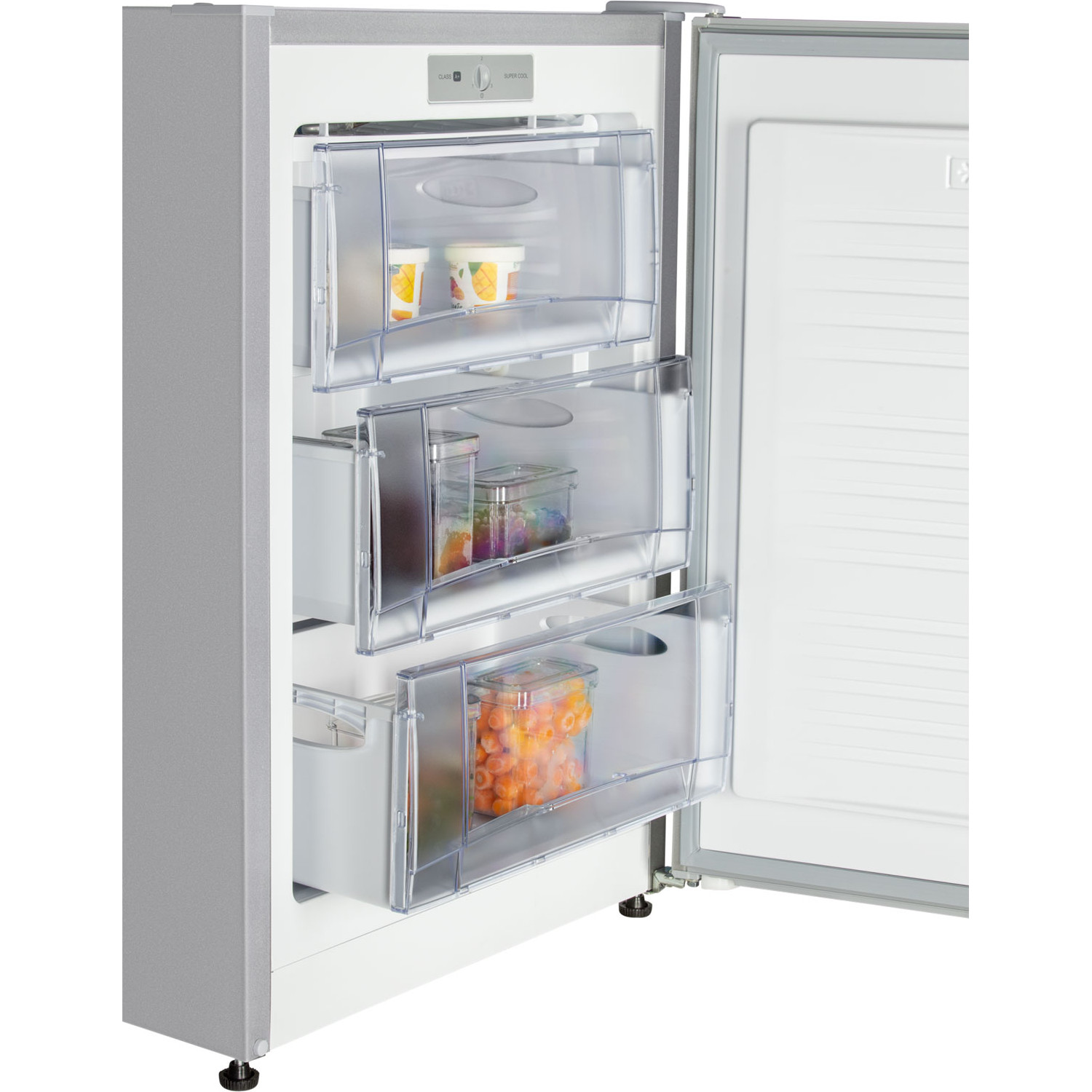 ����������� NordFrost DF 256 SAP