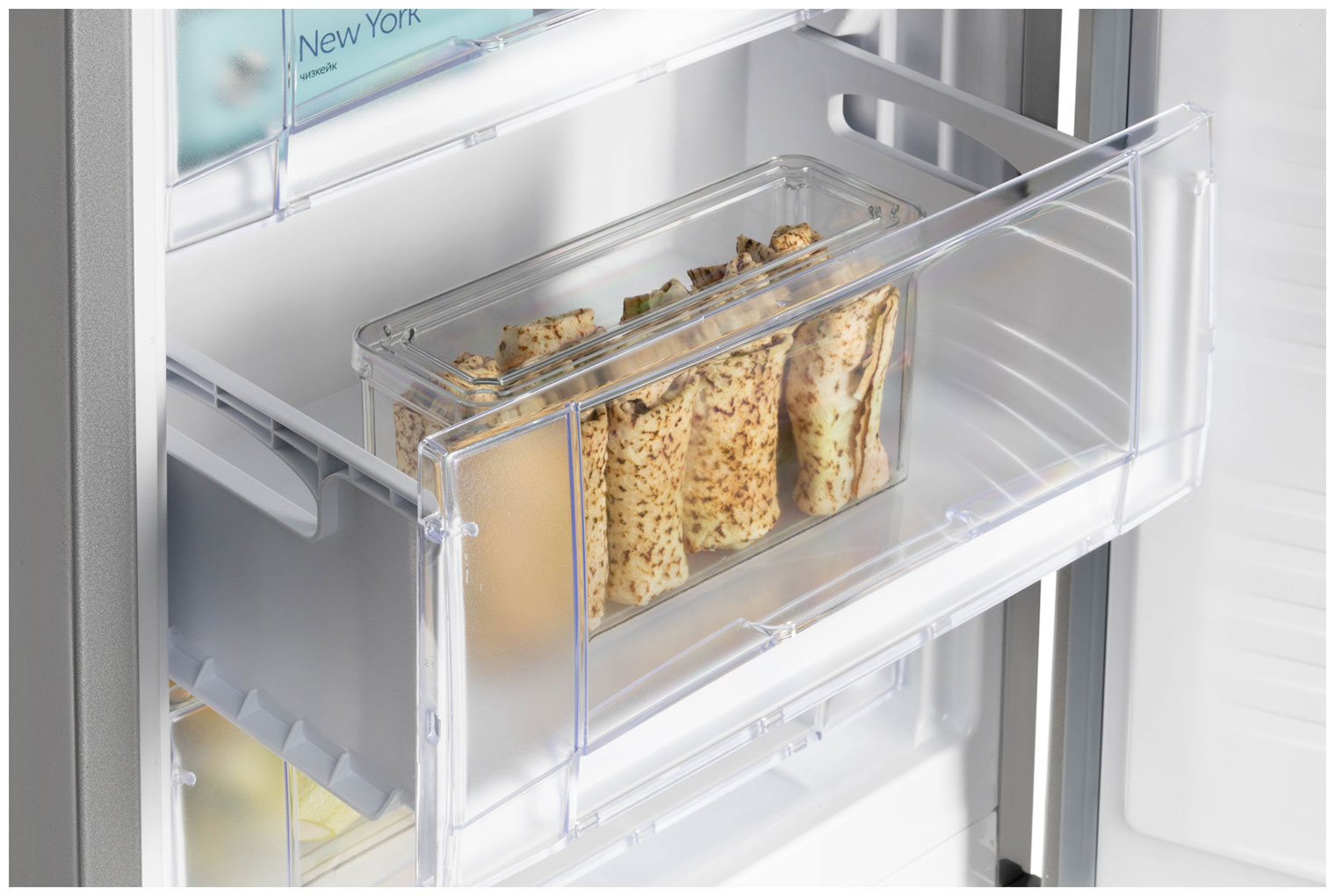 ����������� NordFrost DF 260NF SAP