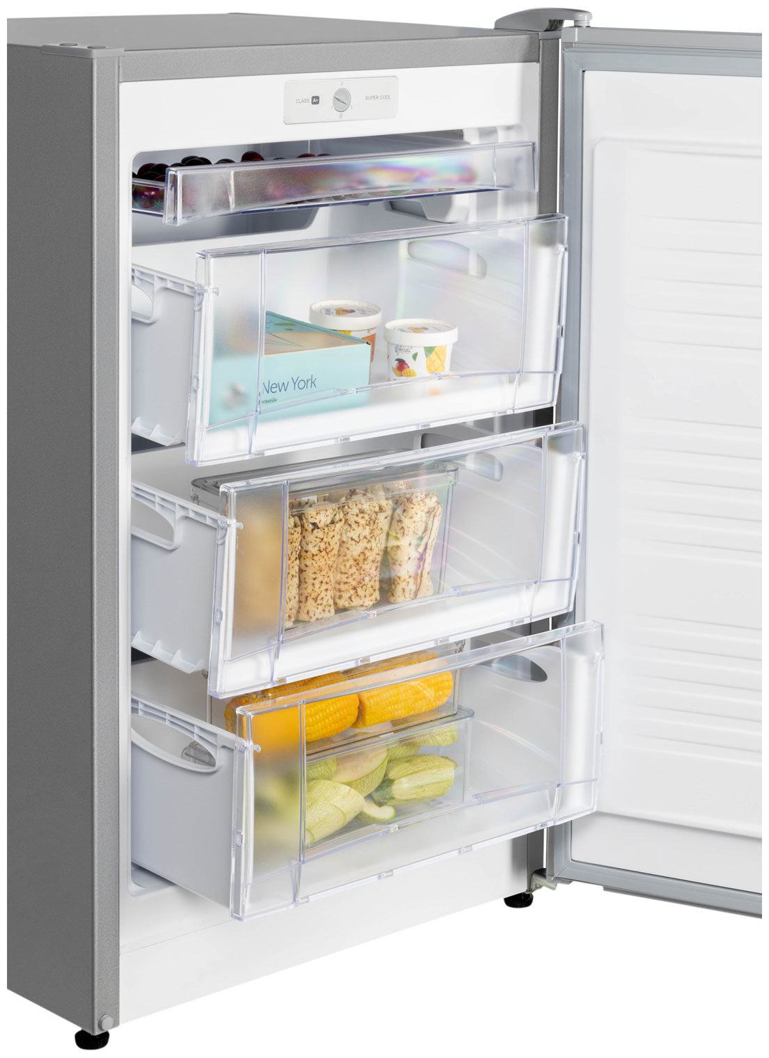 ����������� NordFrost DF 260NF SAP